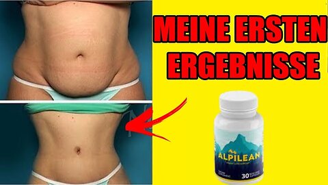 Alpilean Review for Fast Weight Loss