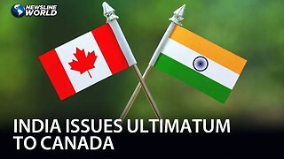 India tells Canada to repatriate 41 envoys by October 10 or lose diplomatic immunity