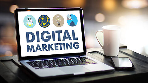 Digital Marketing Paid Course|Part no 2