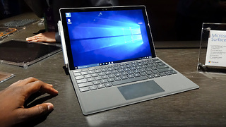 Microsoft Surface Pro 4 review