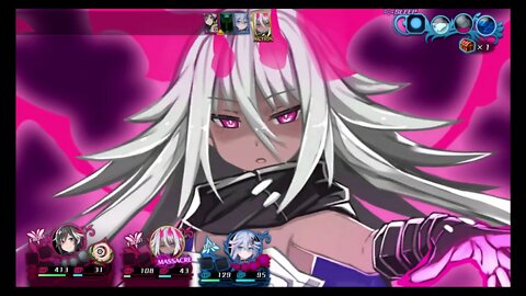 Mary Skelter 2 (Switch) - Fear Mode - Part 13: Gretel Joins The Party!