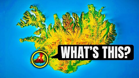 Scientists Reveal Iceland is NOT What We're Being Told