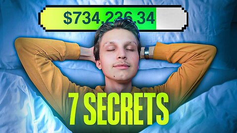7 Laziest Ways to Make Money In Your Sleep As a Student (2024)