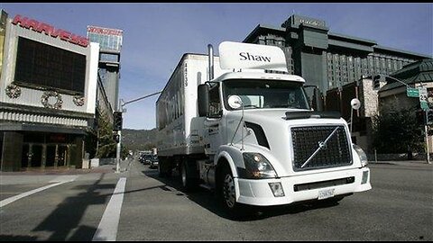 California Dreamin': State to Ban Diesel Truck Sales by 2036