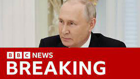 Vladimir Putin breaks silence over plane crash Russia claims ‘killed’ Wagner’s Prigozhin - BBC News