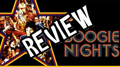 BOOGIE NIGHTS (Paul Thomas Anderson, 1997) Review - Goes to the Movies