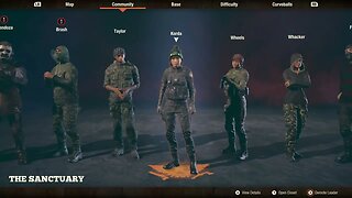 State of Decay 2 Forever Community 12 Survivors - Lethal Zone - Mazzara Farm 4