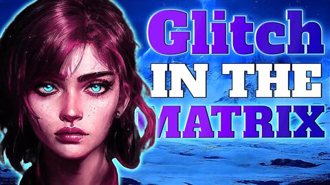 My Little Girl is a Ninja 🐱‍👤 Glitch Stories