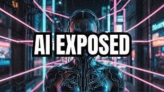 Exposed: How AI is Secretly Controlling You (& How to Fight Back)