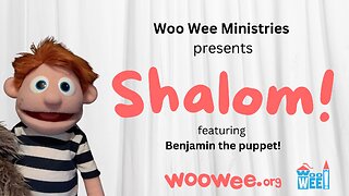 The Blessing of Shalom