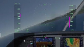 Cessna 208 at St. Maarten Princess Juliana Airport Microsoft Flight Simulator X