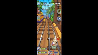 subway surfers