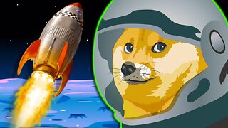 Dogecoin Excitement is BOOMING! (Here's Why)