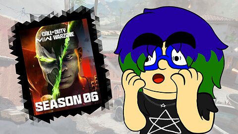 Braidenlox Looks At MW2 Season 6