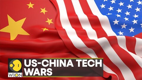 World Business Watch: US citizens at Chinese chip firms caught in the middle of tech war