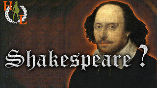 Shakespeare: The Genius We Never Knew