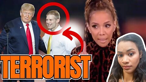 DONALD TRUMP ENDORSE JIM JORDAN AND THE VIEW IS MAD, CHICAGO RESIDENTS SUE AND MORE