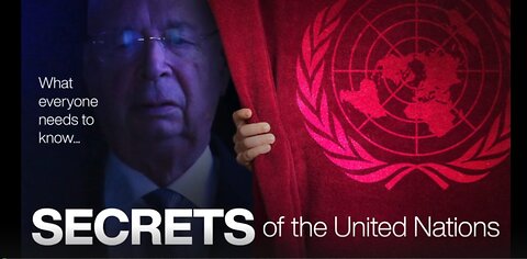 Secrets of the United Nations