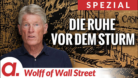 The Wolff of Wall Street SPEZIAL: Die Ruhe vor dem Sturm