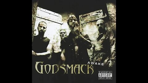 Godsmack - Awake (Lyrics)