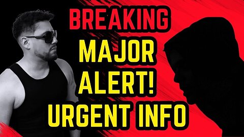 ⚠️ BREAKING: THEY GOT THEM! 15 HOURS AFTER U.S ISSUES WARNING OF AN "IMMINENT EVENT"