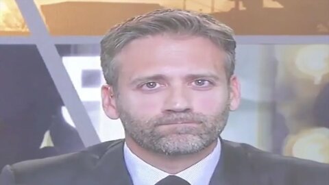 Max Kellerman First Take Ouster Proves No Loyalty In Woke Agenda