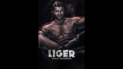 Liger 2022 ‧ Action/Romance