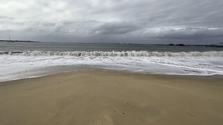 Australian Beach