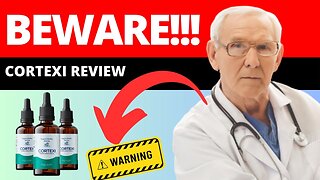 CORTEXI - CORTEXI REVIEW ((NEW UPGRADE 2023!)) Cortexi Supplement Review - Cortexi Reviews - CORTEX