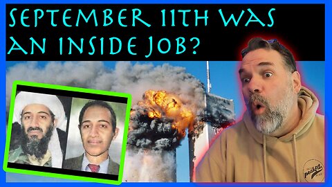 September 11th Was an Inside Job? PART 1