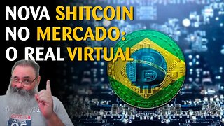 Banco Central define as diretrizes para o "Real Virtual", o CBDC brasileiro