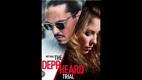 Depp vs Heard ❣️A Deep Dive