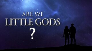 Why did Jesus say "YOU ARE GODS"?? || John 10:34 explained