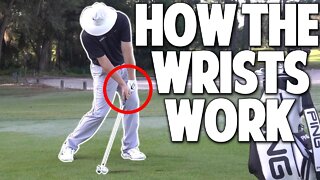 Every Golfer Needs To Know This About The Golf Swing