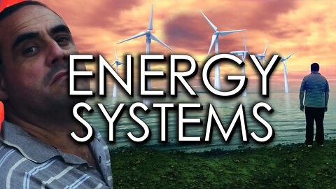 Energy Systems | Dystopian Sci-Fi Short Film