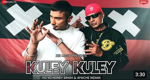 Kuley kuley :- #honeysingh #songs #comeback #yoypjoneysingh #newsongs #kuleykuley