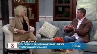 Premier Mortgage Lending // The Home Loan Arranger