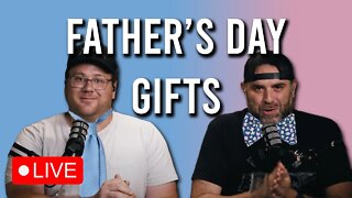 LAST MINUTE Father's Day Gift Ideas