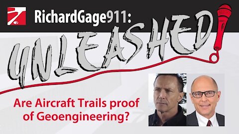 Dane Wigington: Are Aircraft Trails Proof of Geoengineering?