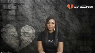 Ashanti interview