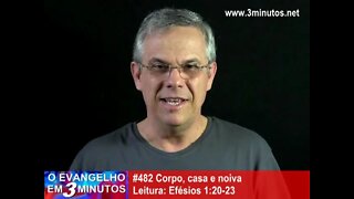 Corpo, casa e noiva - MÁRIO PERSONA