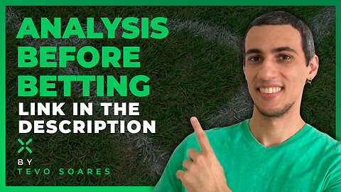 EP. 109 🚩 ANALYSIS and PRACTICE: BRL 5,000.00 operating ADVANTAGE in CORNERS HANDICAP +0.5💡