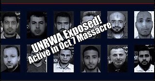 UNRWA Exposed! Active in Oct 7 Massacre. Stacy of Prophetic Report LIVE. B2T Show Jan 30, 2024
