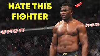My Brutally Honest Opinion on Francis Ngannou