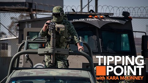 TONIGHT on TIPPING POINT | Cartel Violence Engulfs Mexico