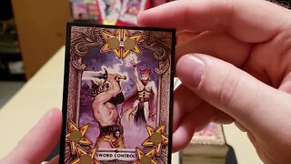 BigTCGFan Episode 18b - Battle Cards Opening Continues