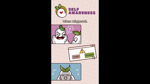 crisp tips for self Awareness..!!