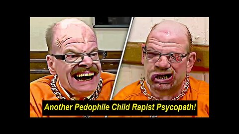 Pedophile Child Rapist Predators Attacked By Parents In The Courtroom #2