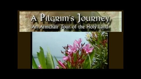 Pilgrim's Journey #9 - Music for a Pilgrimage