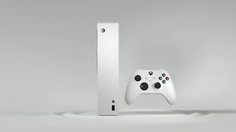 Console Xbox Series S | Games e Consoles